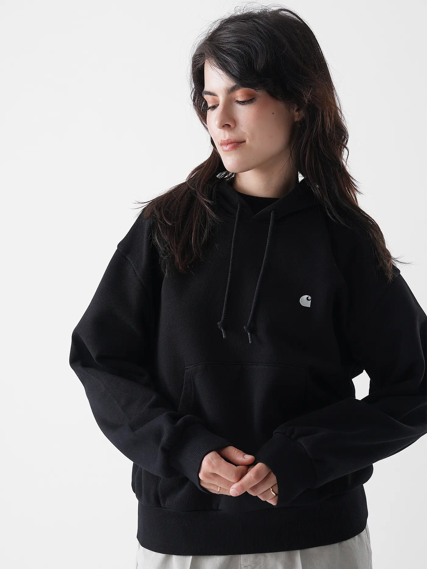 CARHARTT WIP | Kapuzensweater - Hoodie CASEY | 